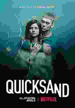 Quicksand (2019) vj unknown Hanna Ardéhn